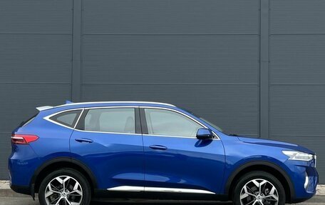 Haval F7 I, 2021 год, 1 900 000 рублей, 4 фотография