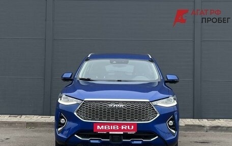 Haval F7 I, 2021 год, 1 900 000 рублей, 2 фотография