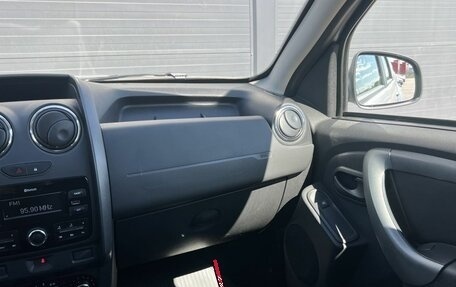 Renault Duster I рестайлинг, 2020 год, 1 270 000 рублей, 18 фотография