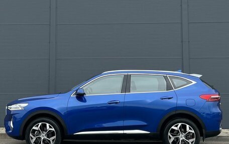 Haval F7 I, 2021 год, 1 900 000 рублей, 8 фотография