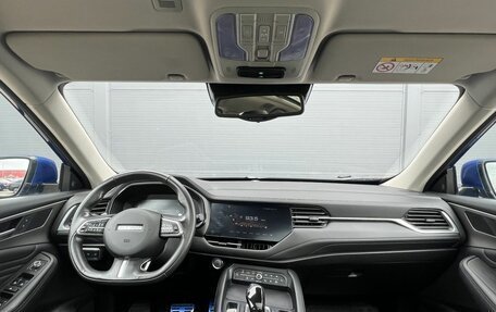 Haval F7 I, 2021 год, 1 900 000 рублей, 14 фотография