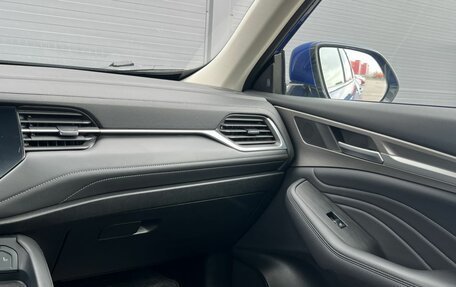 Haval F7 I, 2021 год, 1 900 000 рублей, 17 фотография