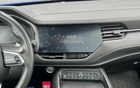 Haval F7 I, 2021 год, 1 900 000 рублей, 16 фотография