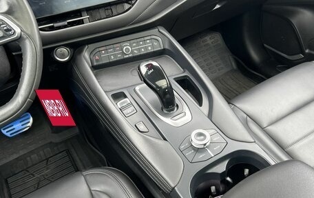 Haval F7 I, 2021 год, 1 900 000 рублей, 19 фотография