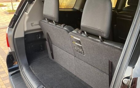 Toyota Highlander III, 2011 год, 1 900 000 рублей, 11 фотография