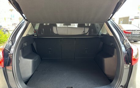Mazda CX-5 II, 2015 год, 2 285 000 рублей, 11 фотография