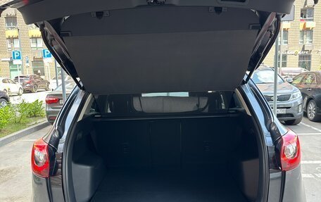Mazda CX-5 II, 2015 год, 2 285 000 рублей, 10 фотография