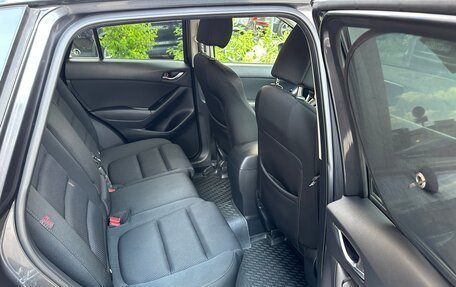 Mazda CX-5 II, 2015 год, 2 285 000 рублей, 18 фотография