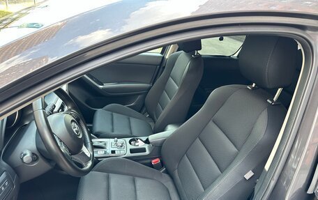 Mazda CX-5 II, 2015 год, 2 285 000 рублей, 13 фотография