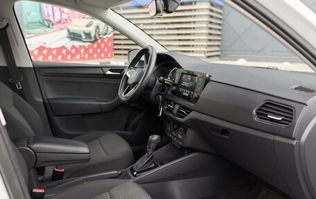 Volkswagen Polo VI (EU Market), 2022 год, 1 748 000 рублей, 6 фотография