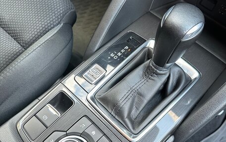 Mazda CX-5 II, 2015 год, 2 285 000 рублей, 22 фотография