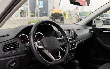 Volkswagen Polo VI (EU Market), 2022 год, 1 748 000 рублей, 5 фотография