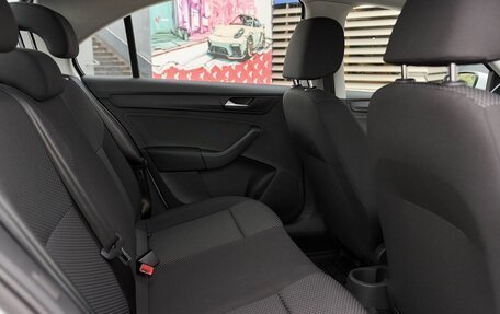 Volkswagen Polo VI (EU Market), 2022 год, 1 748 000 рублей, 8 фотография