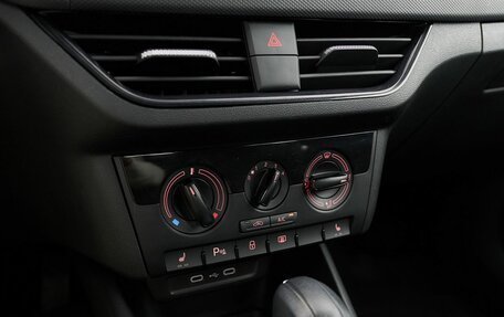 Volkswagen Polo VI (EU Market), 2022 год, 1 748 000 рублей, 11 фотография