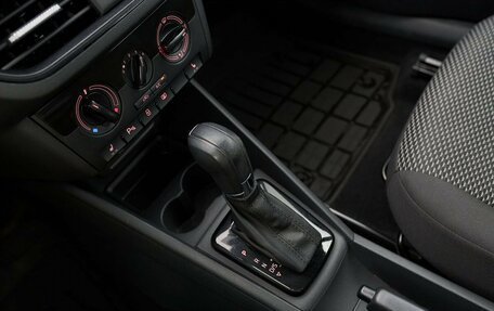 Volkswagen Polo VI (EU Market), 2022 год, 1 748 000 рублей, 10 фотография
