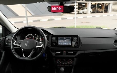Volkswagen Polo VI (EU Market), 2022 год, 1 748 000 рублей, 7 фотография
