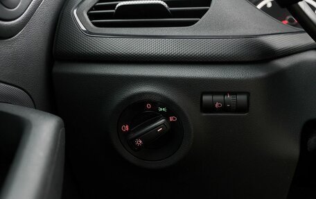 Volkswagen Polo VI (EU Market), 2022 год, 1 748 000 рублей, 13 фотография