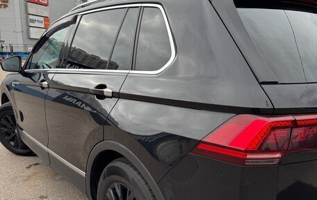 Volkswagen Tiguan II, 2017 год, 2 700 000 рублей, 11 фотография