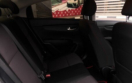 KIA Rio IV, 2021 год, 1 398 000 рублей, 8 фотография