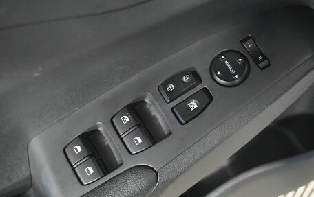Hyundai Solaris II рестайлинг, 2020 год, 1 579 000 рублей, 14 фотография