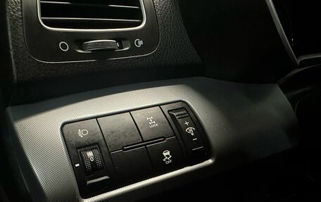 KIA Sorento II рестайлинг, 2013 год, 1 425 000 рублей, 13 фотография