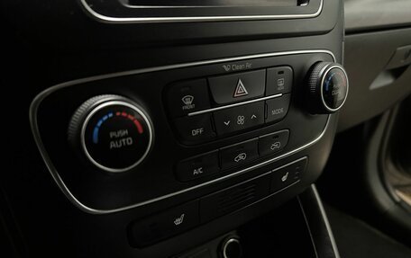 KIA Sorento II рестайлинг, 2013 год, 1 425 000 рублей, 16 фотография