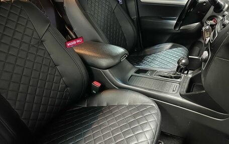 KIA Sorento II рестайлинг, 2013 год, 1 425 000 рублей, 9 фотография