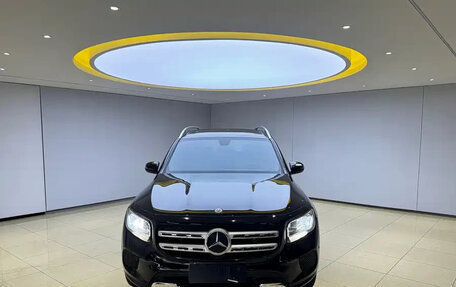 Mercedes-Benz GLB, 2022 год, 1 700 020 рублей, 3 фотография