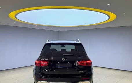 Mercedes-Benz GLB, 2022 год, 1 700 020 рублей, 5 фотография