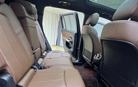 Mercedes-Benz GLB, 2022 год, 1 700 020 рублей, 9 фотография