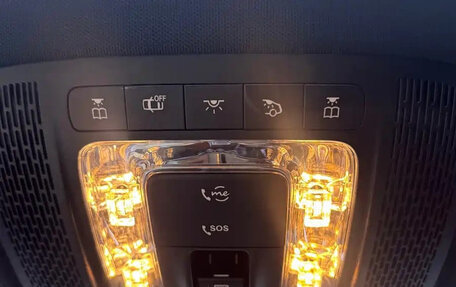Mercedes-Benz GLB, 2022 год, 1 700 020 рублей, 11 фотография