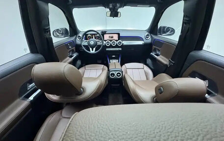 Mercedes-Benz GLB, 2022 год, 1 700 020 рублей, 7 фотография