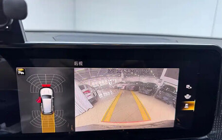 Mercedes-Benz GLB, 2022 год, 1 700 020 рублей, 19 фотография
