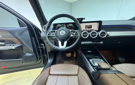 Mercedes-Benz GLB, 2022 год, 1 700 020 рублей, 15 фотография