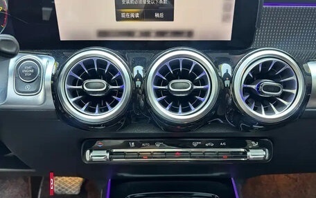Mercedes-Benz GLB, 2022 год, 1 700 020 рублей, 13 фотография