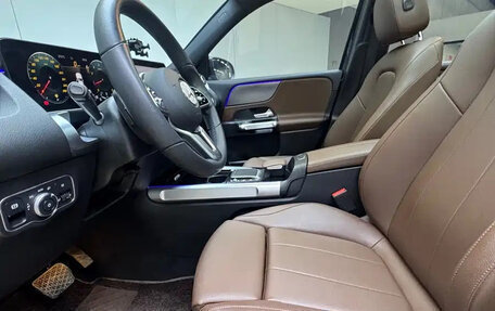 Mercedes-Benz GLB, 2022 год, 1 700 020 рублей, 22 фотография