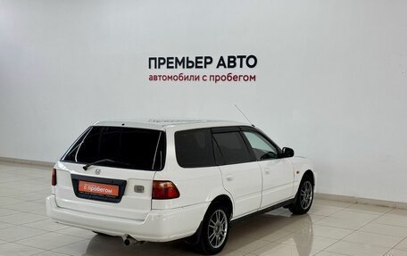 Honda Partner I, 2000 год, 320 000 рублей, 4 фотография