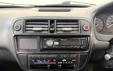 Honda Partner I, 2000 год, 320 000 рублей, 9 фотография
