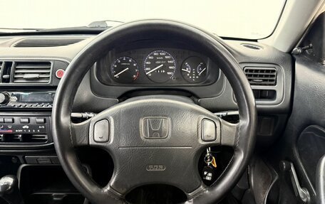 Honda Partner I, 2000 год, 320 000 рублей, 8 фотография