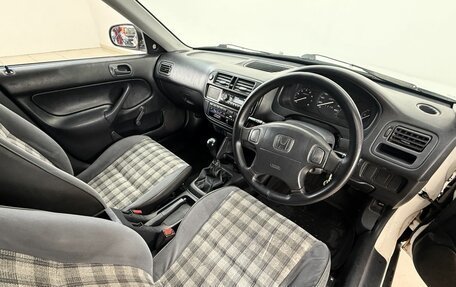 Honda Partner I, 2000 год, 320 000 рублей, 10 фотография