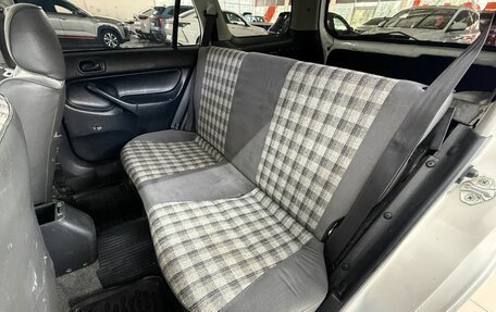 Honda Partner I, 2000 год, 320 000 рублей, 11 фотография