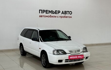 Honda Partner I, 2000 год, 320 000 рублей, 3 фотография