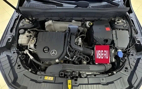 Mercedes-Benz GLB, 2022 год, 1 700 020 рублей, 21 фотография
