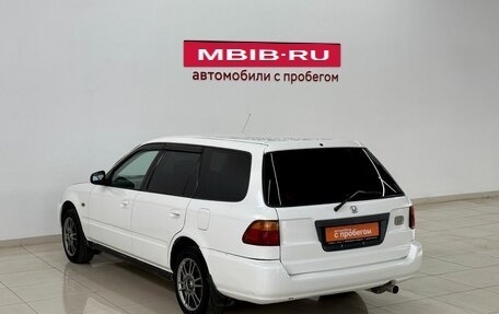 Honda Partner I, 2000 год, 320 000 рублей, 6 фотография
