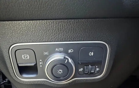 Mercedes-Benz GLB, 2022 год, 1 700 020 рублей, 20 фотография