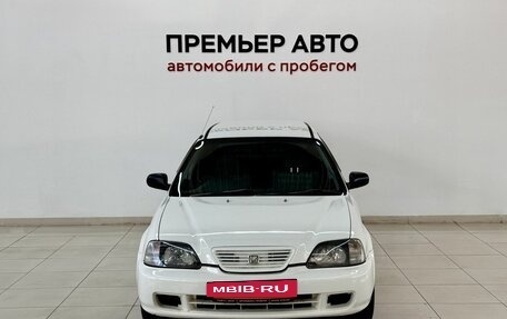 Honda Partner I, 2000 год, 320 000 рублей, 2 фотография