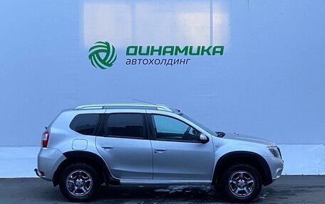 Nissan Terrano III, 2018 год, 1 420 000 рублей, 4 фотография