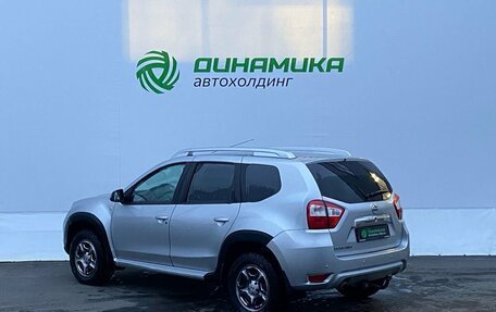 Nissan Terrano III, 2018 год, 1 420 000 рублей, 7 фотография