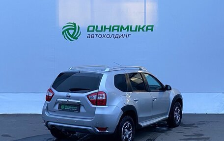 Nissan Terrano III, 2018 год, 1 420 000 рублей, 5 фотография