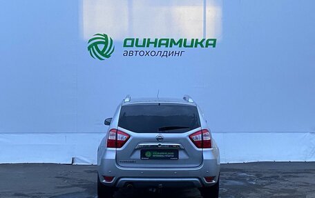 Nissan Terrano III, 2018 год, 1 420 000 рублей, 6 фотография